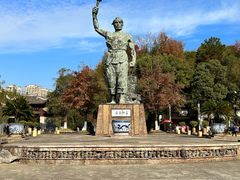 -景德镇古窑民俗博览区