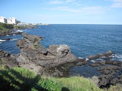 -龙头岩(Dragon Head Rock)