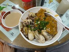 -荔林食店(西华路店)