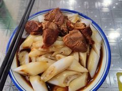 -燕燕美食·传统广式小吃