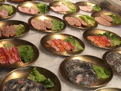 -星伦多自助料理·涮烤一体(杭州来福士店)