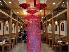 大堂-新凯里酸汤鱼(飞山街店)
