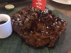 -Naughty Nuri’s Phuket