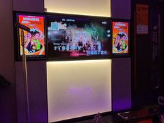 -星聚会KTV(南翔印象城MEGA店)