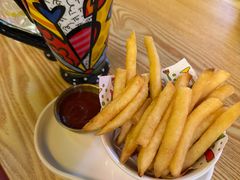 -Famous肥猫墨西哥音乐餐吧(五棵松华熙LIVE店)