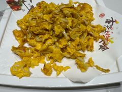 -阿露佳·舌尖上的安吉菜