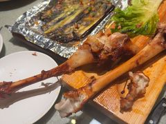 -牧马人奶茶馆(乌兰察布总店)