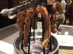 -巴依老爷新疆美食(清华东门店)