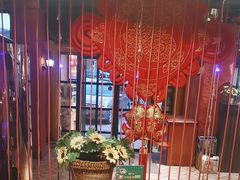 -吧嘚嘴炭烧鸽串吧(北海街店)