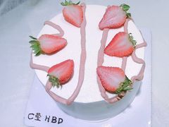 -女王蛋糕店(银海店)
