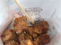 -傅强排骨(成都总店)