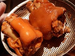 -春梅里卤鹅馆·47年老字号(中山路店)