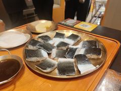 -闻老头·菊花炭烤肉(佛山首店)