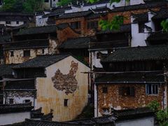 -篁岭景区