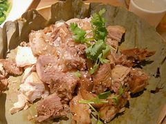-钟太婆老妈蹄花(春熙路店)