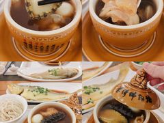 -李清佛跳墙|福建省十大名厨之首(后江埭店)