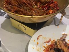 -徽镇小厨·经典徽菜(十里河店)