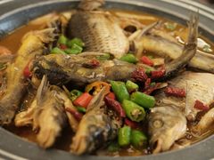 -食光慢宴·安吉土菜馆