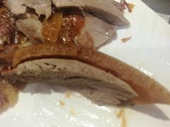 -福海居烤鸭店(鸟巢店)