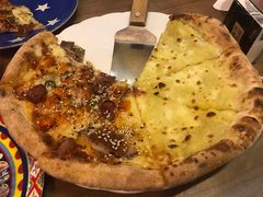 -盘炉forenza·云贵川融合小食堂 ( 钟楼中柳巷店)