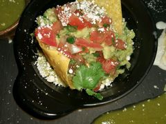 -Pistolera Mexican Cantina女枪手墨西哥餐厅(碧云路店)