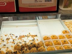 -東更道点心行(泰安万达金街店)