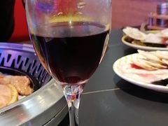 -杨排风自助餐厅(华贸店)
