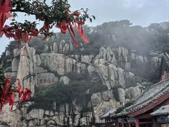 -泰山风景名胜区