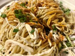 鸡丝凉面-眉州东坡(华联万柳店)
