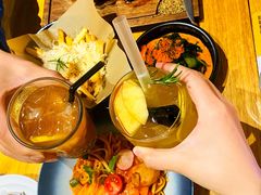 -森Some Fusion(荔湾店)