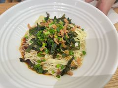 -弄堂咪道-饭香·面香·馄饨香(汇锦广场店)