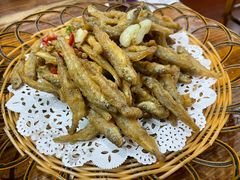 -顺徕德仙庙烧鸡(荔湾总店)