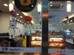 -全家便利店(红岭大厦店)