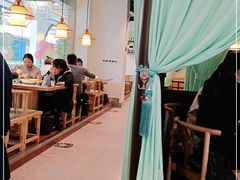 -山里俏·地标皖南菜·屯溪臭鳜鱼(北城万达店)