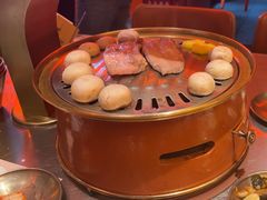 -西塔老太太泥炉烤肉(苏州大悦城店)