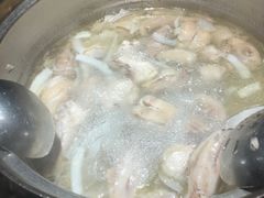 -大头椰·海南椰子鸡火锅(思明万象城店)