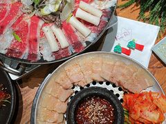 -KimPro 辛普乐概念韩餐