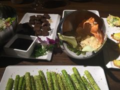 -HIHE Bistro·Oyster Bar(华熙live店)