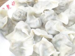 -霍嘟嘟手工水饺(黄山花园店)