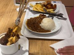-宜家·瑞典风味餐厅(四元桥店)