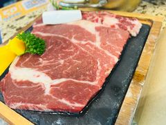 -安又胖韩国烤肉(美罗城店)