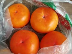 甜柿-云峰水果大卖场(汉口西路店)