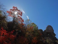 -丹东天桥沟景区