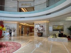 -北京歌华开元大酒店