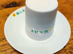 -杨记清芳牛肉拉面(京广路店)