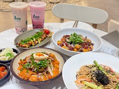 -娜娜家·Nana's restaurant(国金汇店)