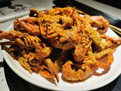-京韵胡同·酱香羊蝎子火锅涮肉(长寿路店)