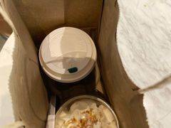 -星巴克(东莞莞城万科中心店)
