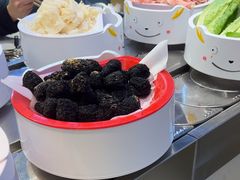 -龍歌自助小火锅(秦淮水游城店)