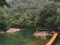 -龙湾潭国家森林公园